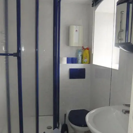 Gästewohnung Dresden-altlockwitz