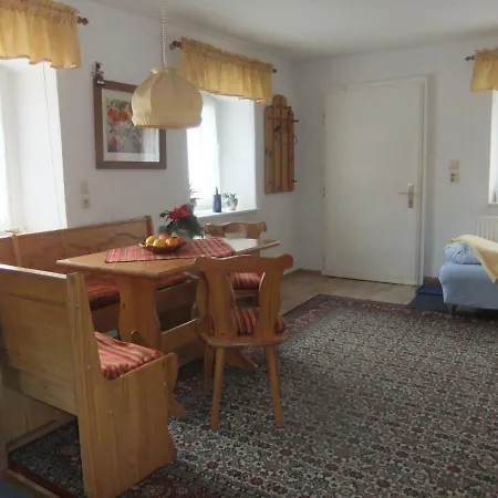 Gästewohnung Dresden-altlockwitz *