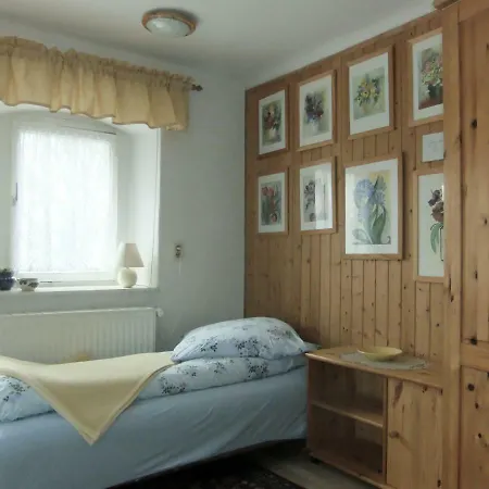 Gästewohnung Dresden-altlockwitz *