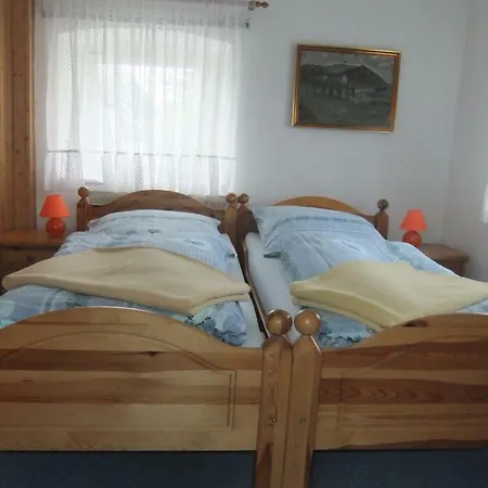 Gastewohnung Dresden-altlockwitz Apartament