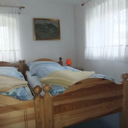 Gastewohnung Dresden-altlockwitz Drezno