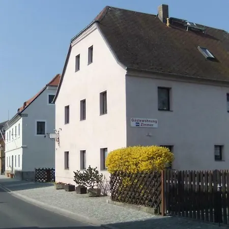 Gästewohnung Dresden-altlockwitz